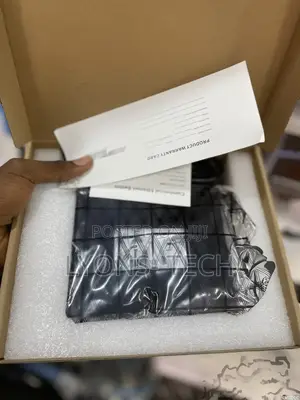 4 Port Poe Switch