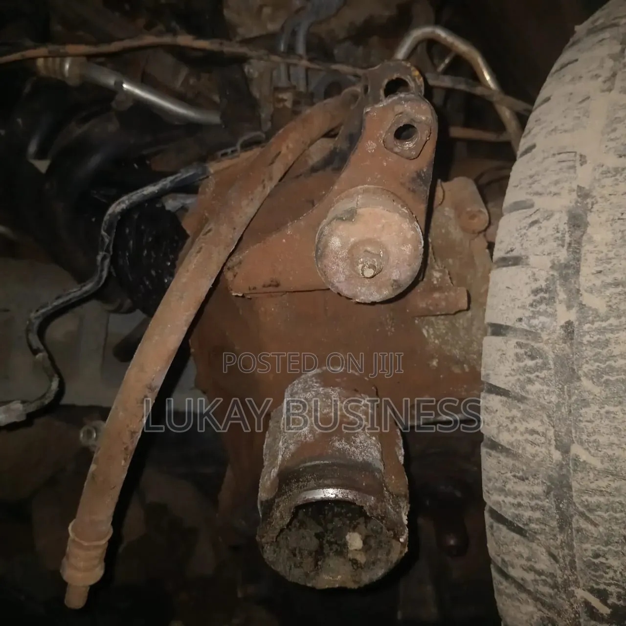 Toyota Corolla 2010 Model Engine