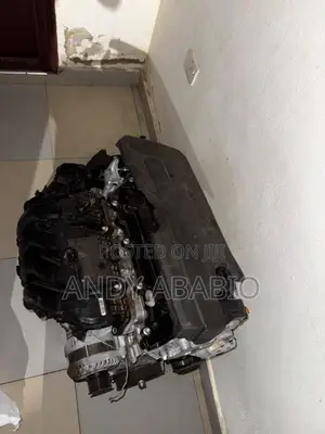 Engine - 2025 Honda Civic Sport