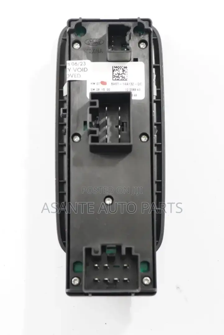 Ford Fiesta 2012-2014