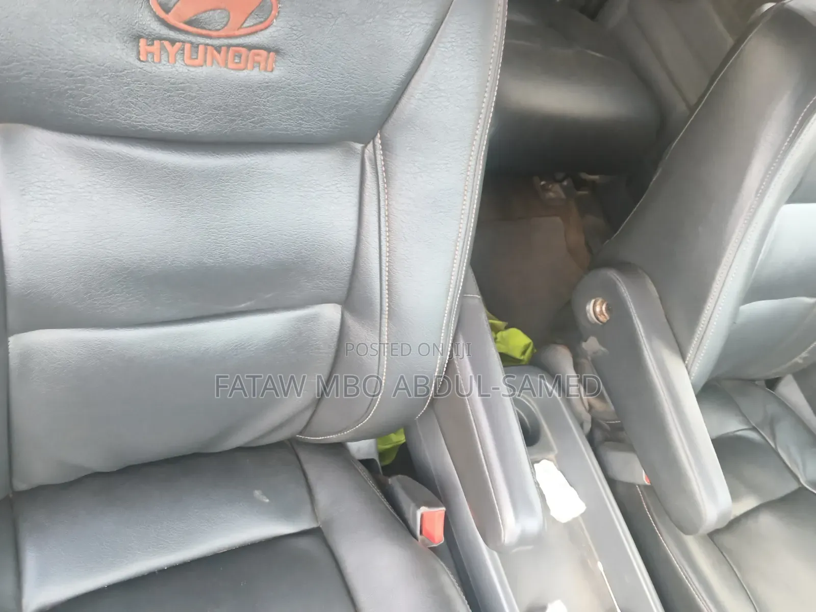 Honda Odyssey 2012 Black