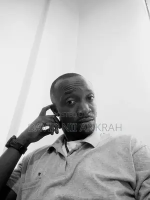 Looking for Job