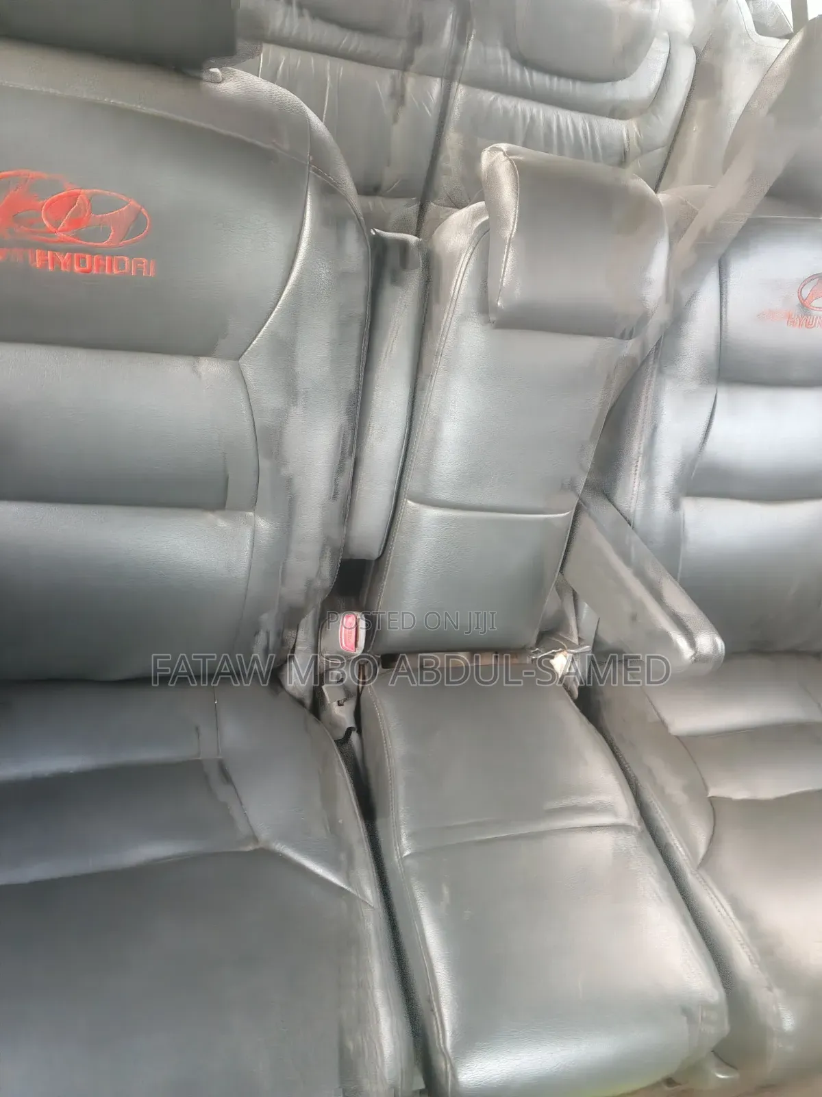 Honda Odyssey 2012 Black