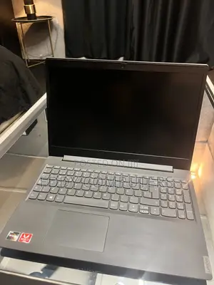 Laptop Lenovo 12GB AMD Ryzen 3 SSD 256GB