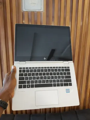 Laptop HP EliteBook X360 1030 G2 8GB Intel Core i5 SSD 256GB
