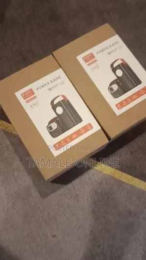 60,000mah Power Bank
