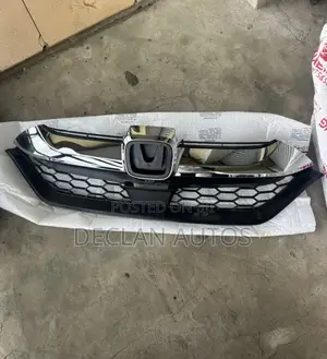 CRV 2017-2019 Top Shells Available