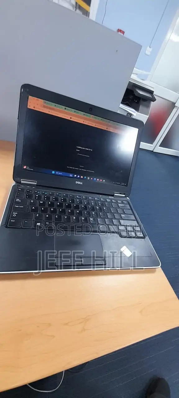 Laptop Dell Latitude E7240 8GB Intel SSD 128GB