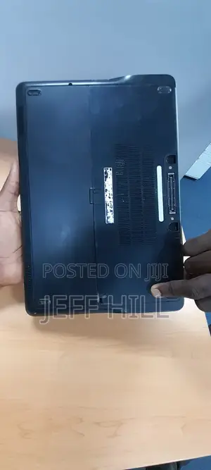 Laptop Dell Latitude E7240 8GB Intel SSD 128GB