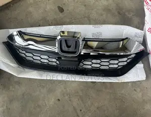 CRV 2017-2019 Top Shells Available