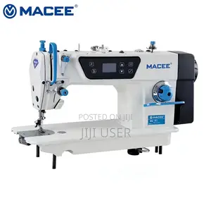 Electronic Industry Sewing Machine