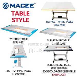 Electronic Industry Sewing Machine