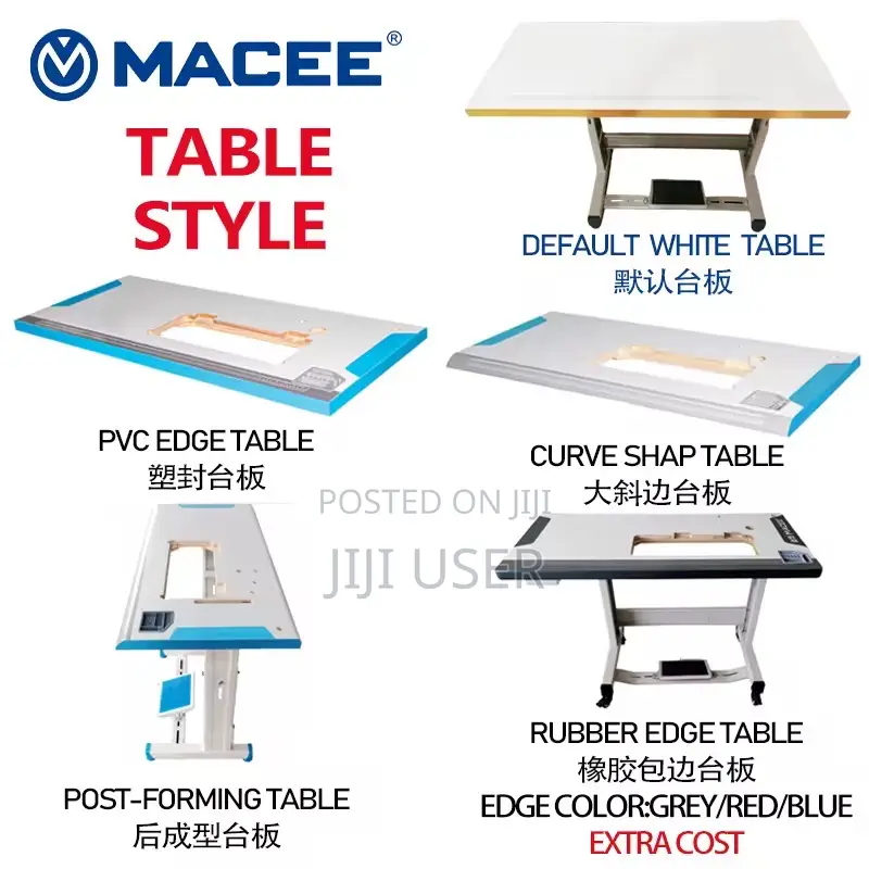 Electronic Industry Sewing Machine
