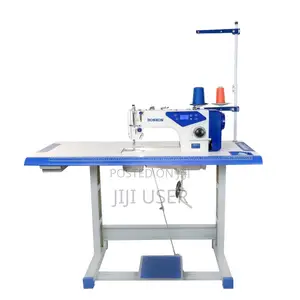Electronic Industry Sewing Machine
