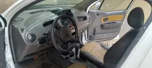 Daewoo Matiz 0.8 S 2008 White