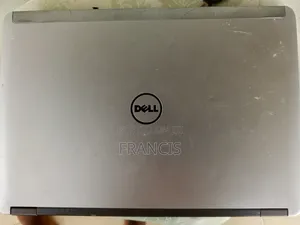 Laptop Dell Latitude E6440 8GB Intel Core i5 HDD+SSD 500GB