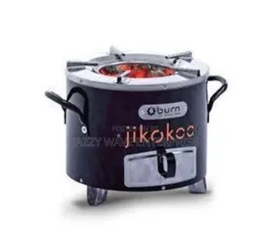Modern Jikokoa Coalpot