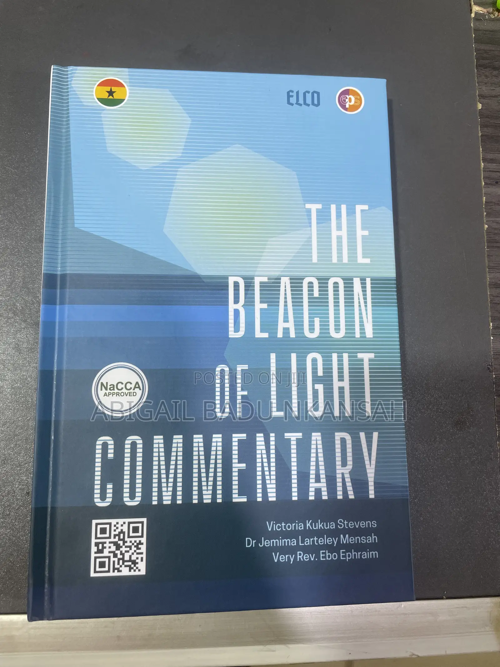 Literature Book for Junior High School