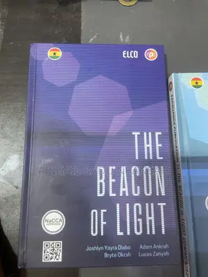 Literature Book for Junior High School