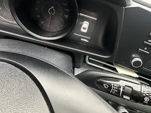 Hyundai Elantra SE 2022 Black