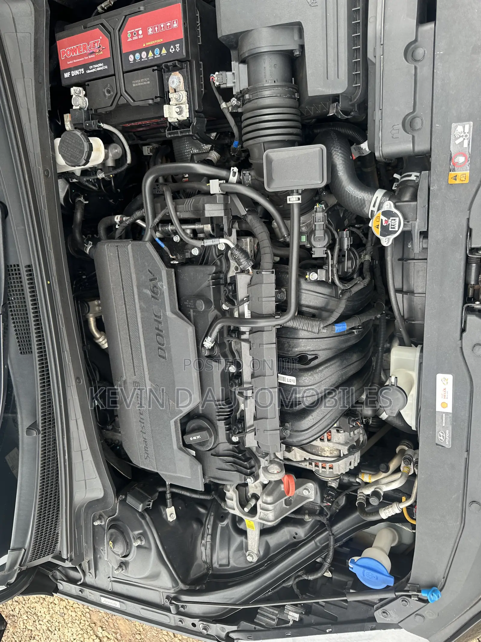 Hyundai Elantra SE 2022 Black
