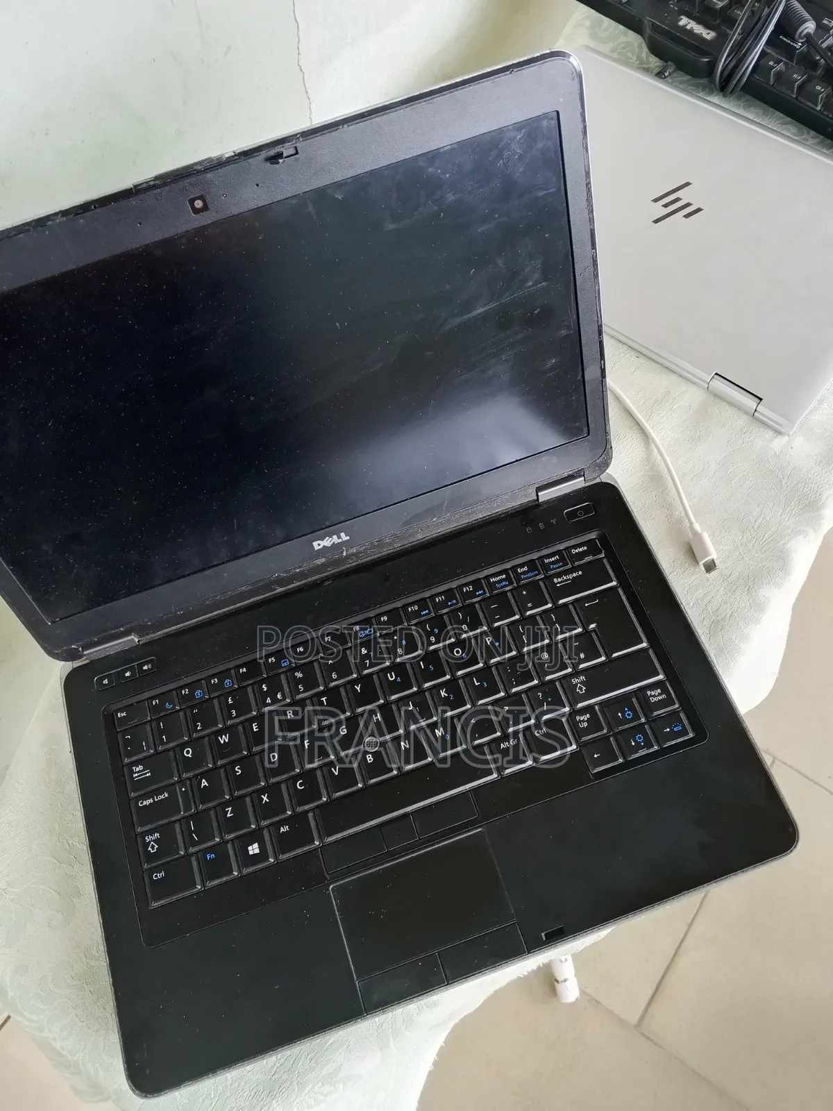 Laptop Dell Latitude E6440 8GB Intel Core i5 HDD+SSD 500GB