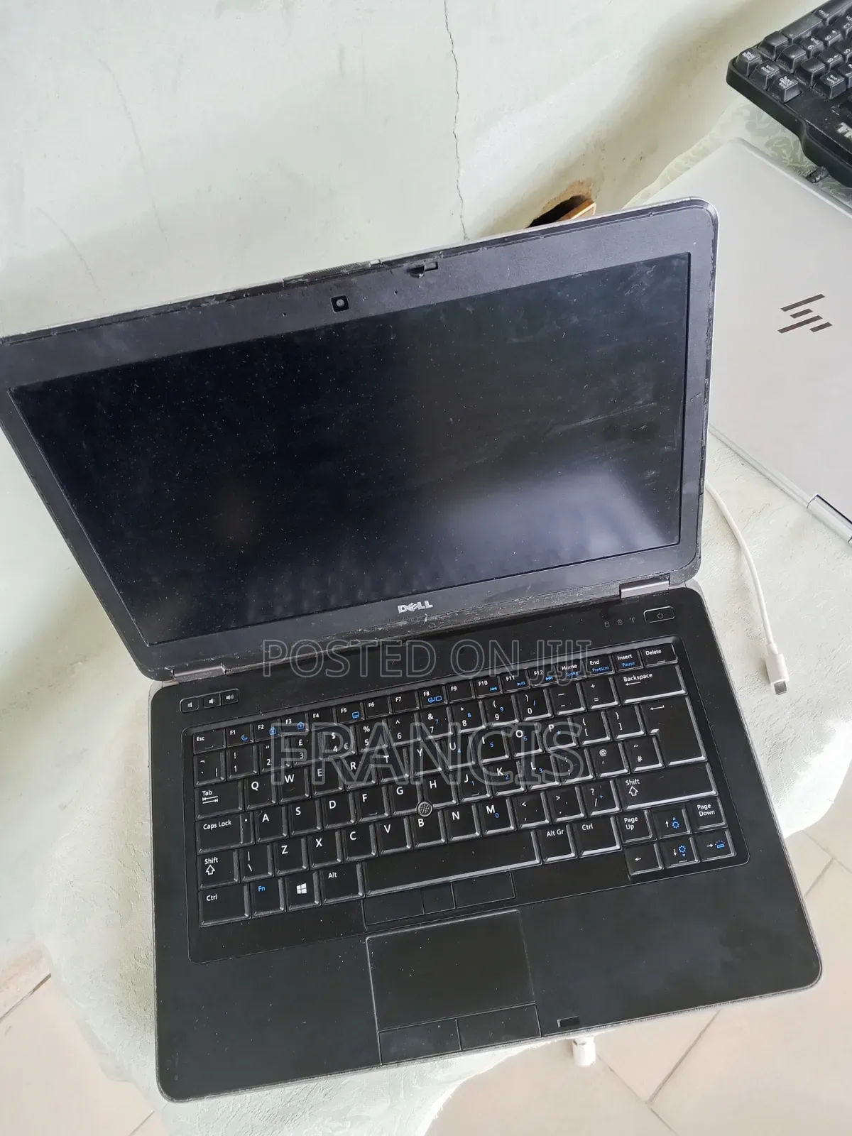 Laptop Dell Latitude E6440 8GB Intel Core i5 HDD+SSD 500GB