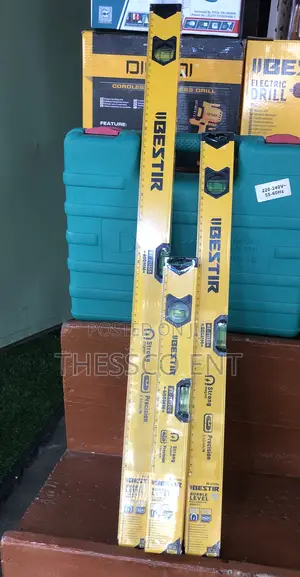 Magnetic Level