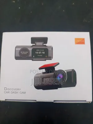 Car Dash Cam