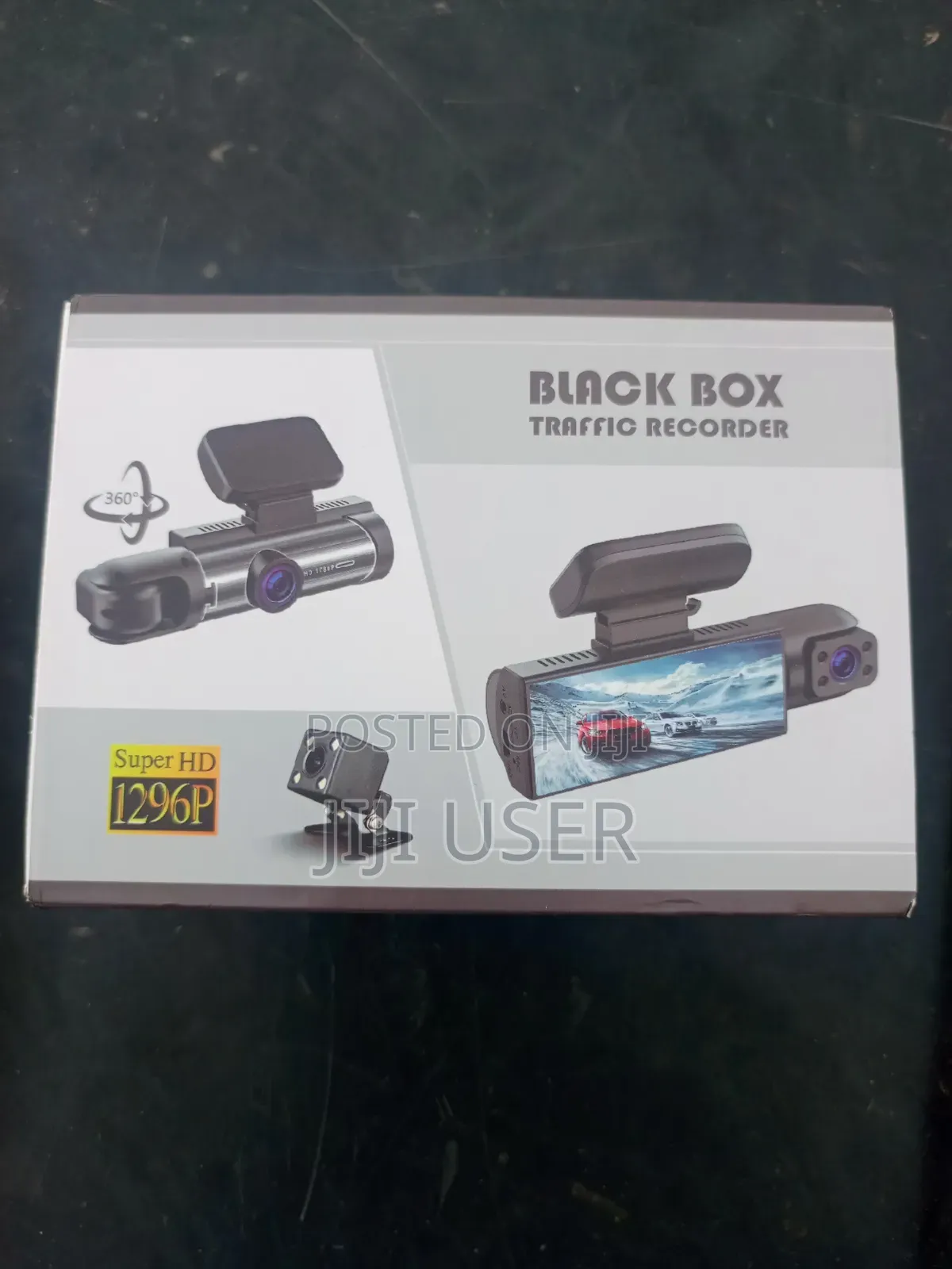 Car Dash Cam