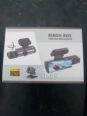 Car Dash Cam