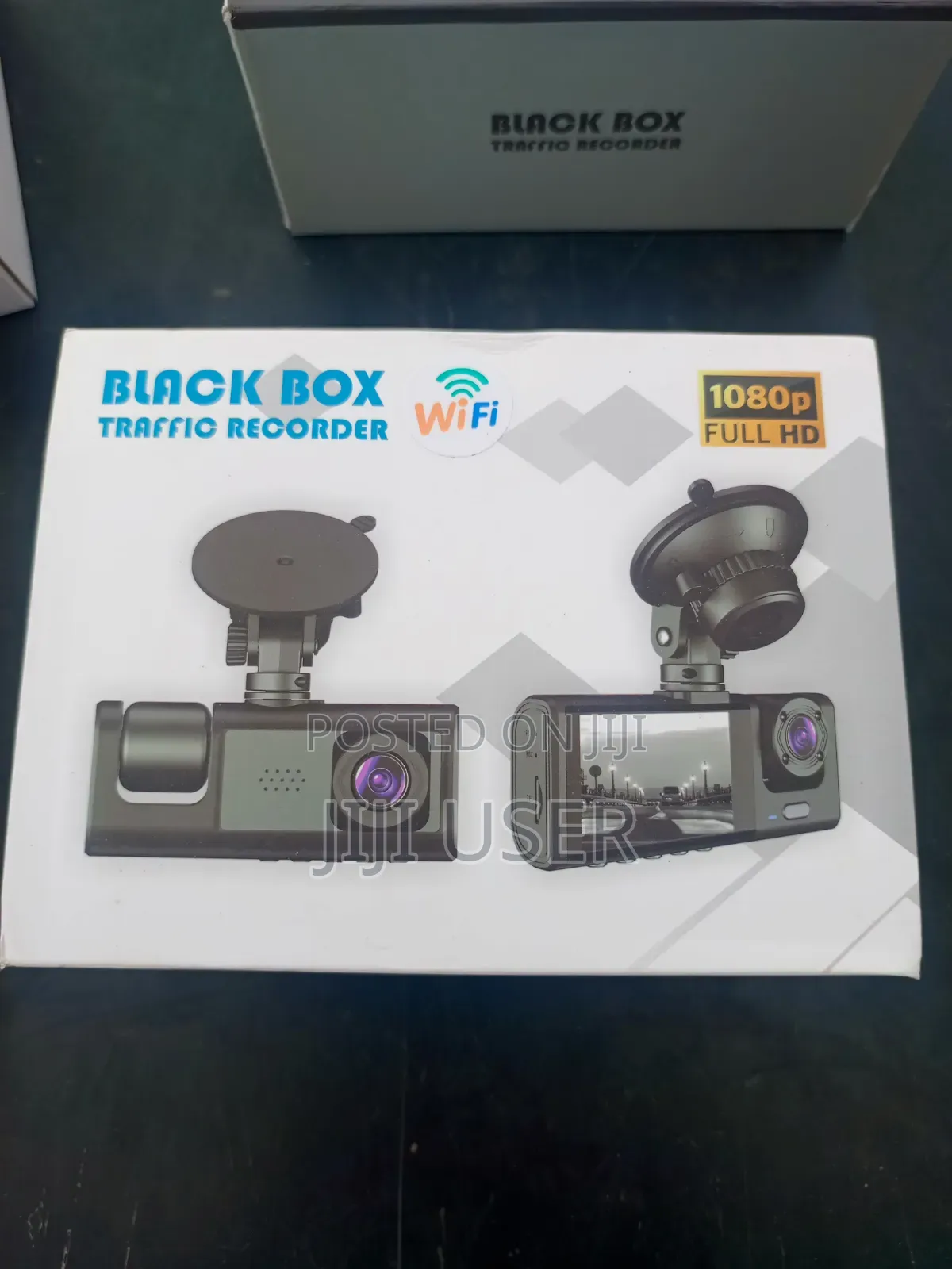 Car Dash Cam