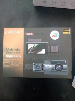 Car Dash Cam