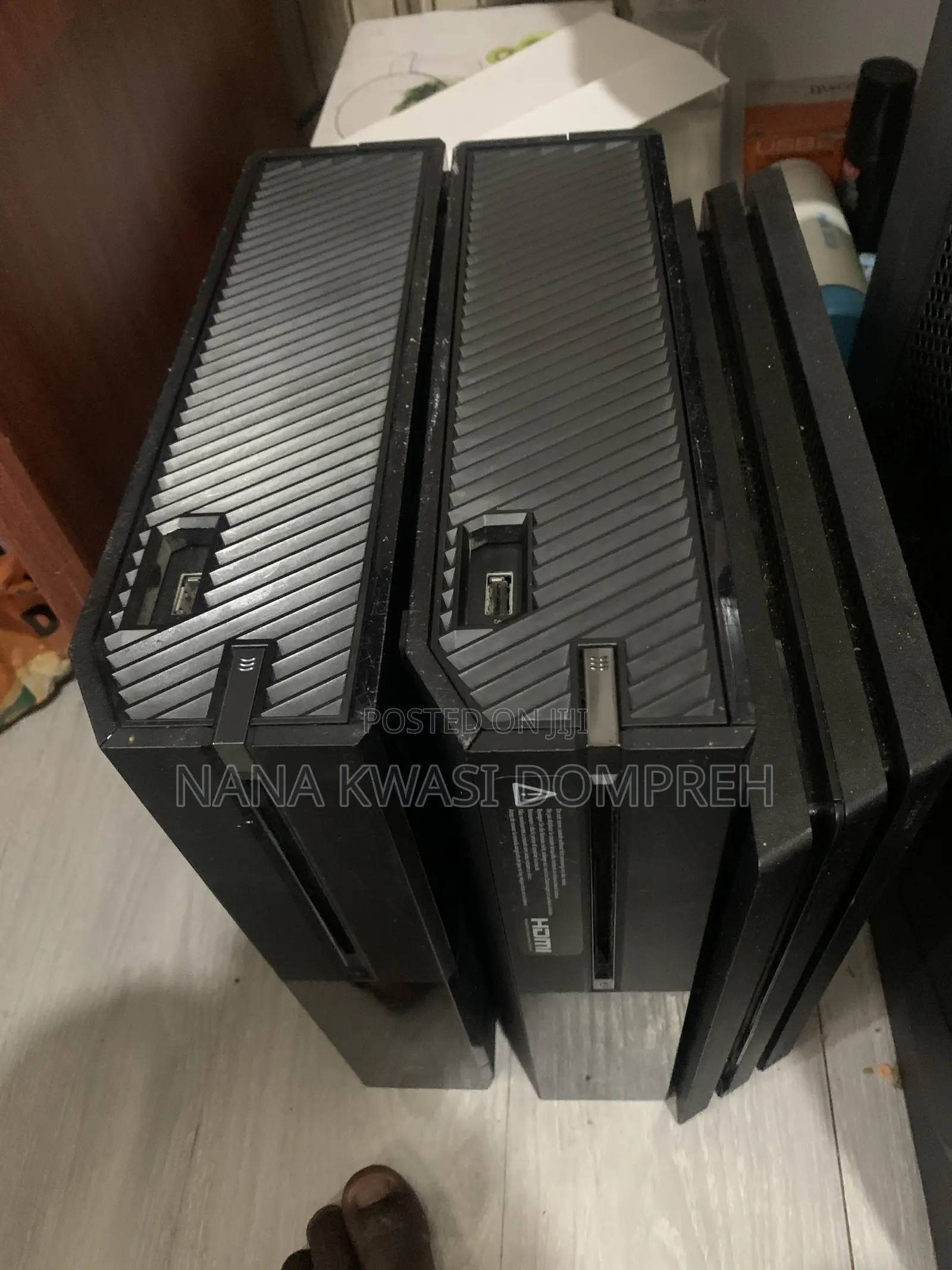 Neat Uk Used Xbox One With Controller