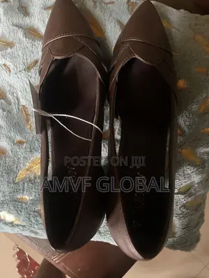 Brand New Heels
