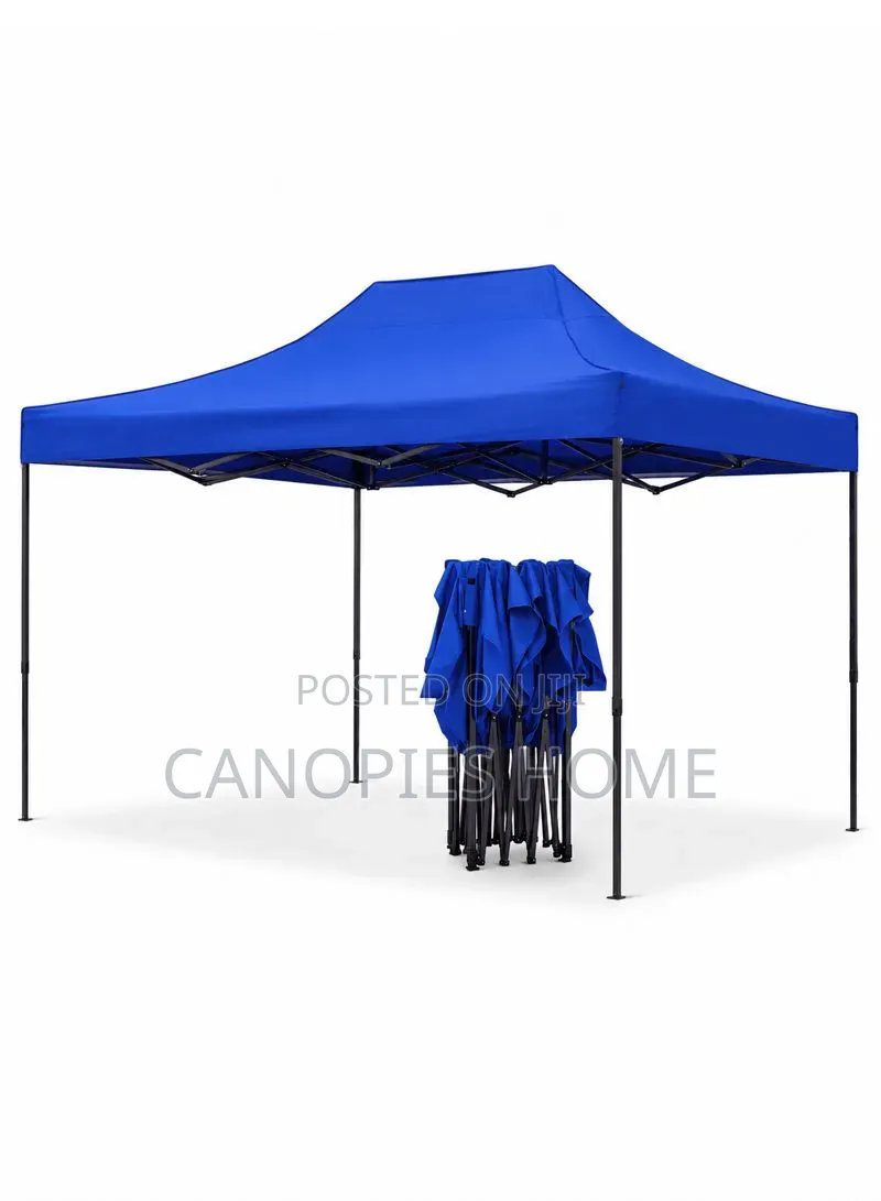 3ftx4.5ft Foldable Canopy