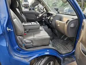 Hyundai Porter Wing Truck 2017