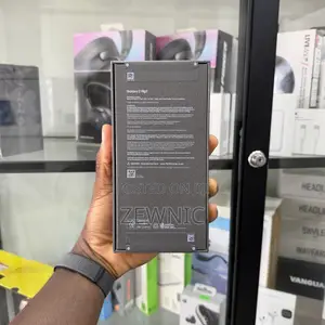 New Samsung Galaxy Z Flip7 512 GB Blue