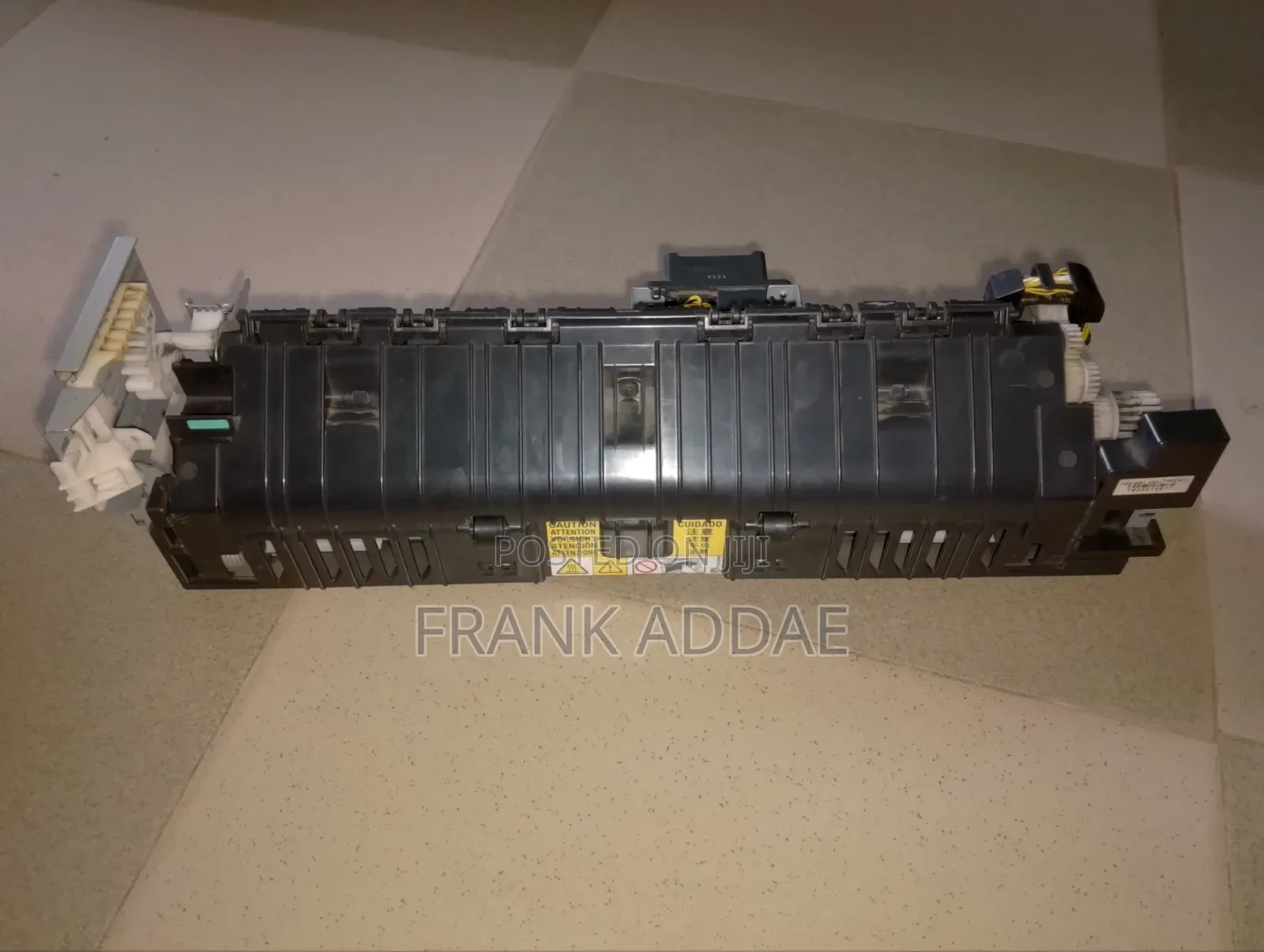 Canon 2525 Fuser Unit
