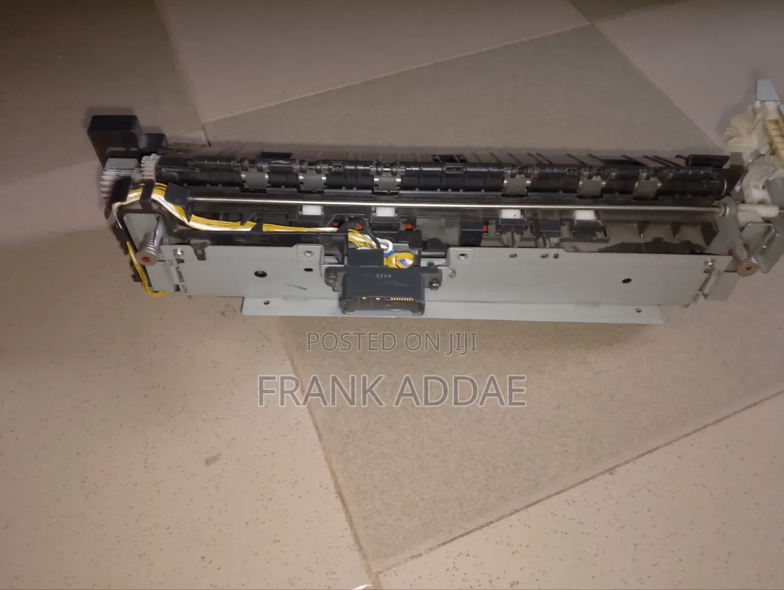 Canon 2525 Fuser Unit