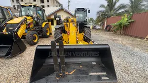 Brand New 2026 JCB Boom Lift Telehandler