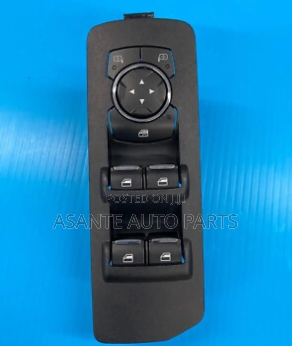 Ford F150 2015-2020 Power Window Switch