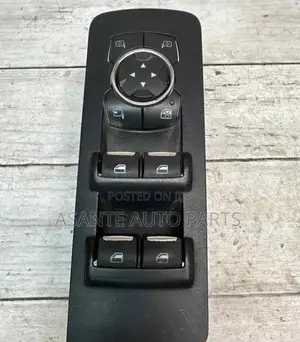 Ford F150 2015-2020 Power Window Switch