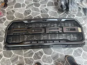 2015-2020 Ford F-150 Front Grille Raptor Style