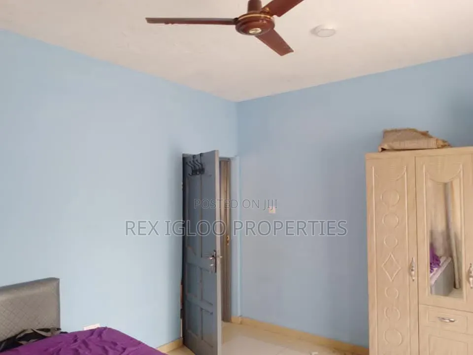 1bdrm Apartment in Teshie, Police, Accra Metropolitan for rent