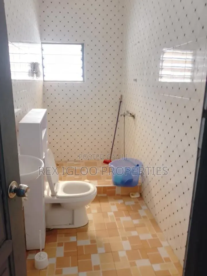 1bdrm Apartment in Teshie, Police, Accra Metropolitan for rent