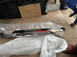 Front Bumper Lower Trim Ford F150 2024-2025