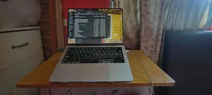 Laptop Apple MacBook Pro 2021 M1 16GB Apple M1 Pro SSD 500GB