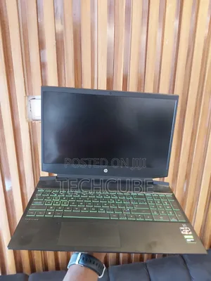 Laptop HP Pavilion 15 16GB AMD Ryzen 5 SSD 256GB