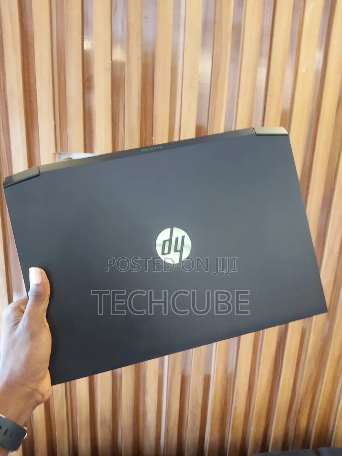 Laptop HP Pavilion 15 16GB AMD Ryzen 5 SSD 256GB